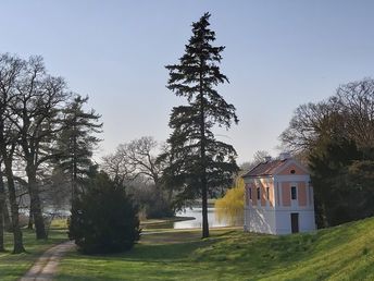 Gemütliche Wintertage mit kulinarischem Special für zwei