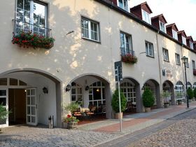 Liebe & Romantik- 3 Tage im Wörlitzer Gartenreich im Venedig Anhalt's