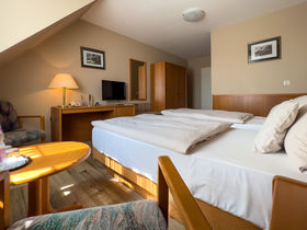 Liebe & Romantik- 3 Tage im Wörlitzer Gartenreich im Venedig Anhalt's