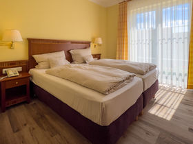 Liebe & Romantik- 3 Tage im Wörlitzer Gartenreich im Venedig Anhalt's