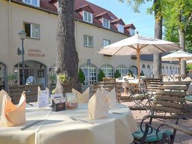 Liebe & Romantik- 3 Tage im Wörlitzer Gartenreich im Venedig Anhalt's