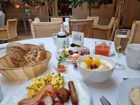 Liebe & Romantik- 3 Tage im Wörlitzer Gartenreich im Venedig Anhalt's