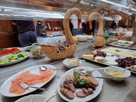 Liebe & Romantik- 3 Tage im Wörlitzer Gartenreich im Venedig Anhalt's