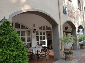 Liebe & Romantik- 3 Tage im Wörlitzer Gartenreich im Venedig Anhalt's