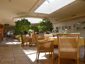 Liebe & Romantik- 3 Tage im Wörlitzer Gartenreich im Venedig Anhalt's