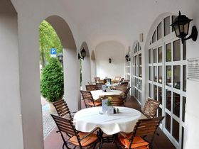 Liebe & Romantik- 3 Tage im Wörlitzer Gartenreich im Venedig Anhalt's