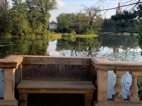 Liebe & Romantik- 3 Tage im Wörlitzer Gartenreich im Venedig Anhalt's