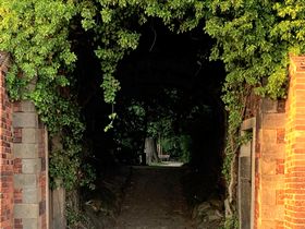 Liebe & Romantik- 3 Tage im Wörlitzer Gartenreich im Venedig Anhalt's