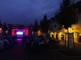 Musical Sommer OpenAir - Wochenenderlebnis
