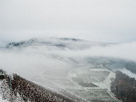 Moseltraumurlaub im Winter | 6 Tage