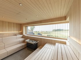 Mee(h)r Auszeit an der Ostsee inkl. Spa-Erlebnis | 2 Tage 