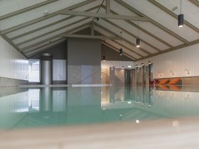 Mee(h)r Auszeit an der Ostsee inkl. Spa-Erlebnis | 2 Tage 