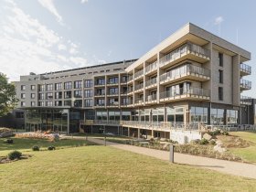 Mee(h)r Auszeit an der Ostsee inkl. Spa-Erlebnis | 2 Tage 