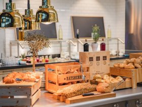 Mee(h)r Auszeit an der Ostsee inkl. Spa-Erlebnis | 2 Tage 