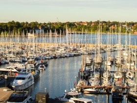 Mee(h)r Auszeit an der Ostsee inkl. Spa-Erlebnis | 2 Tage 