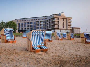 Kurzurlaub für Ostsee-Liebhaber in der Lübecker Bucht | 3 Tage