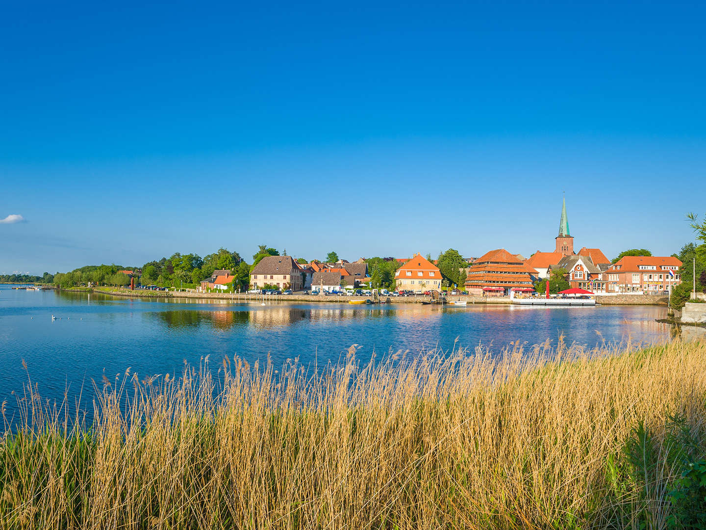 Kurzurlaub für Ostsee-Liebhaber in der Lübecker Bucht | 3 Tage