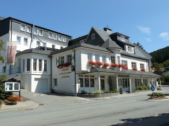 Herbstzeit in Winterberg!