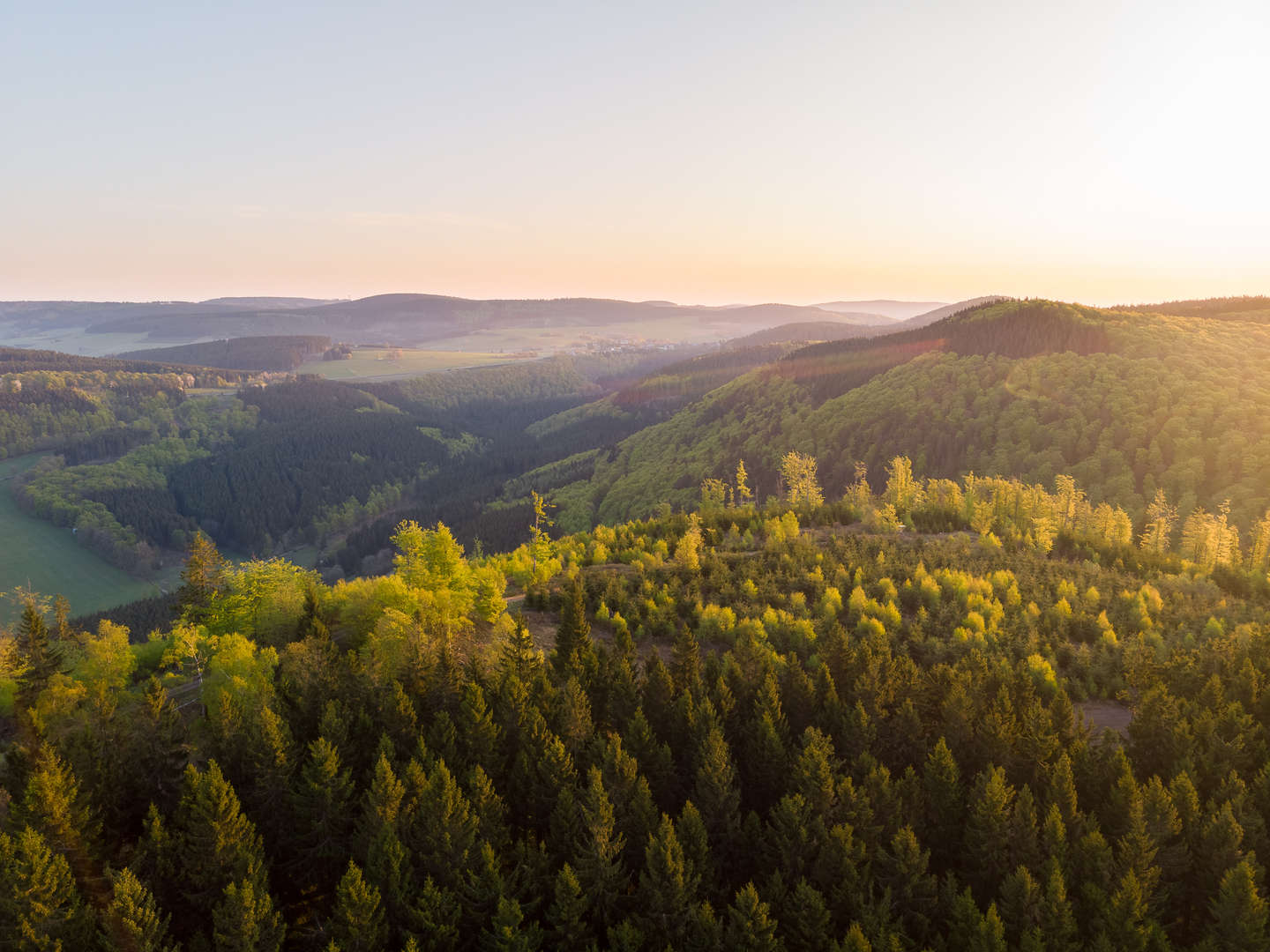 2 Tage Kurzurlaub in Winterberg inkl. Abendessen