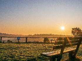 Herbstzeit in Winterberg -Sauerland