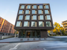 Alltag raus - Seelenwohl an! für 3 Tage - inkl. Therme Konstanz am Bodensee