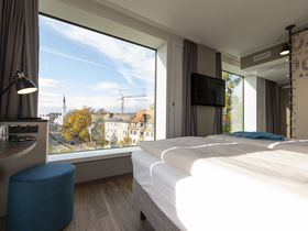 Alltag raus - Seelenwohl an! für 3 Tage - inkl. Therme Konstanz am Bodensee