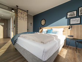 Alltag raus - Seelenwohl an! für 3 Tage - inkl. Therme Konstanz am Bodensee