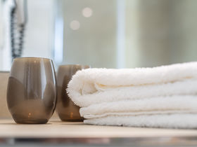 Alltag raus - Seelenwohl an! für 3 Tage - inkl. Therme Konstanz am Bodensee