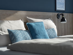 Alltag raus - Seelenwohl an! für 3 Tage - inkl. Therme Konstanz am Bodensee