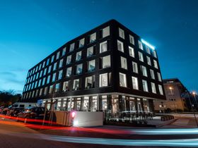 Alltag raus - Seelenwohl an! für 3 Tage - inkl. Therme Konstanz am Bodensee