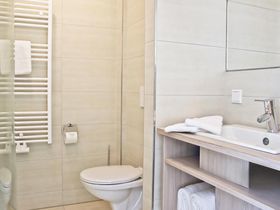 Willkommen in Lübeck - 1 Nacht