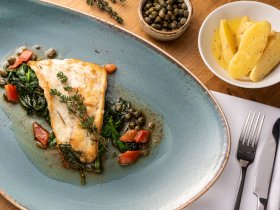 Typisch Kurzurlaub in Bad Kreuznach | 4 Tage