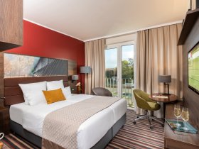 Typisch Kurzurlaub in Bad Kreuznach | 4 Tage