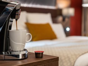 Typisch Kurzurlaub in Bad Kreuznach | 4 Tage