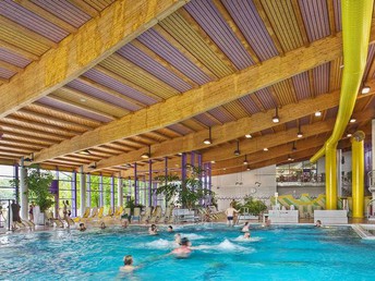 **** Winterspecial All inclusive - Wellnessurlaub - 8 Tage im Erzgebirge