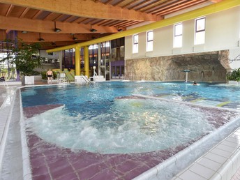 **** Winterspecial All inclusive - Wellnessurlaub - 8 Tage im Erzgebirge