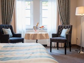 Kurzurlaub - Wandern am Rothaarsteig mit Abendessen 4 Tage