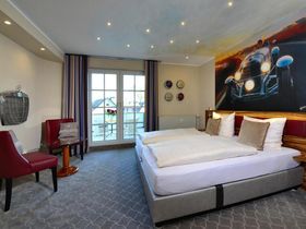 Kurzurlaub - Wandern am Rothaarsteig mit Abendessen 4 Tage