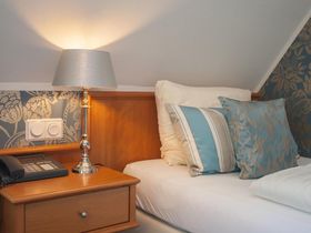 Kurzurlaub - Wandern am Rothaarsteig mit Abendessen 4 Tage