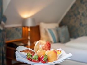 Kurzurlaub - Wandern am Rothaarsteig mit Abendessen 4 Tage