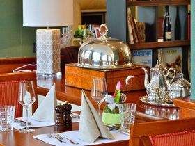 Kurzurlaub - Wandern am Rothaarsteig mit Abendessen 4 Tage