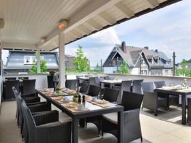 Kleine-Auszeit - 4 Tage Sauerland