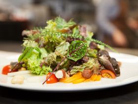 Kurzurlaub - Wandern am Rothaarsteig mit Abendessen 4 Tage