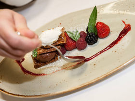 Kurzurlaub - Wandern am Rothaarsteig mit Abendessen 4 Tage