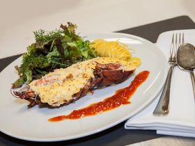 Kurzurlaub - Wandern am Rothaarsteig mit Abendessen 4 Tage