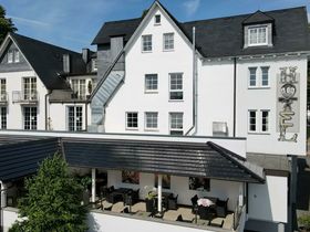 Kurzurlaub - Wandern am Rothaarsteig mit Abendessen 4 Tage