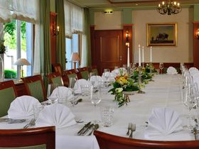 Kurzurlaub - Wandern am Rothaarsteig mit Abendessen 4 Tage