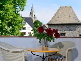 Kurzurlaub - Wandern am Rothaarsteig mit Abendessen 4 Tage