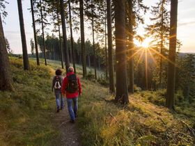 Kleine-Auszeit - 4 Tage Sauerland