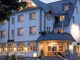 Kleine-Auszeit - 4 Tage Sauerland